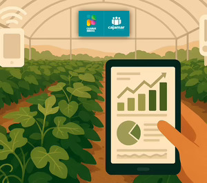 Cajamar Innova Agrotech suma tres nuevos proyectos en los retos de plagas, cosecha y agua