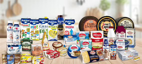 Lactalis gana penetración en la cesta de la compra apoyado en la innovación