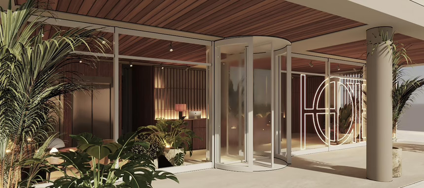 Valencia se consolida como el primer destino de Room Mate en España