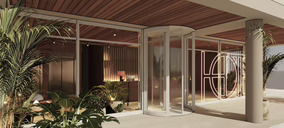 Valencia se consolida como el primer destino de Room Mate en España