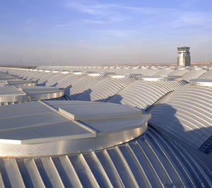 La estadounidense Tremco cierra la compra del grupo alemán Kalzip