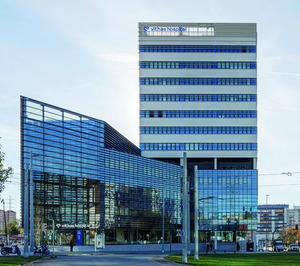 Vithas se acerca a los 800 M y mantiene sus planes de crecimiento