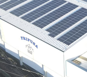 Fripusa continúa ganando capacidad en altura y firma un ejercicio de récord en su cifra de negocio