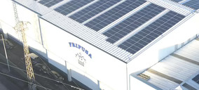 Fripusa continúa ganando capacidad en altura y firma un ejercicio de récord en su cifra de negocio