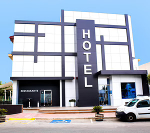 Una localidad murciana prepara la apertura de su segundo hotel