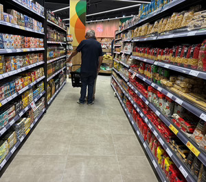 Valvi Alimentació gana un 16,6% más y aumenta cerca de un 6% sus ventas