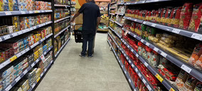 Valvi Alimentació gana un 16,6% más y aumenta cerca de un 6% sus ventas