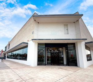 Supermercados Dani pone fin a una década sin aperturas