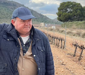 Pedro Montón (CEO de Agrosat): Nuestro avance más reciente ha sido la integración de la sensórica en la plataforma
