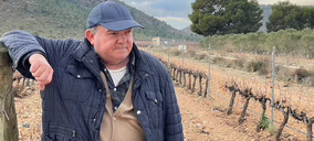 Pedro Montón (CEO de Agrosat): Nuestro avance más reciente ha sido la integración de la sensórica en la plataforma