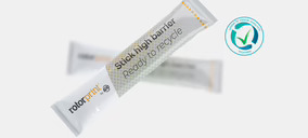 Rotor Print by SPG refuerza su posición en packaging farmacéutico con una solución reciclable certificada