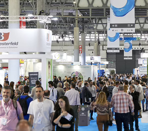 Expoquimia 2026 dinamiza la industria productiva en una edición en crecimiento