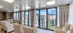 Sanitas Mayores define un nuevo proyecto en la provincia de Barcelona