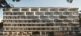 Cuenta atrás para la apertura del valenciano ‘Intelier Malvarrosa Plaza’