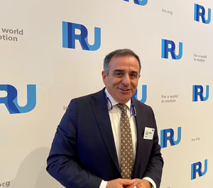 Ramón Valdivia (Astic) Un mix energético más diversificado haría más resiliente al sector de transporte