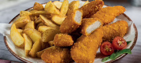 Argal se consolida en el Top5 de la charcutería nacional y entra en soluciones congeladas para foodservice