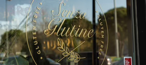Grosso Napoletano reconvierte uno de sus locales en Senza Glutine