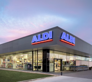 Aldi supera los 2.000 M€ de facturación y regresa a los beneficios