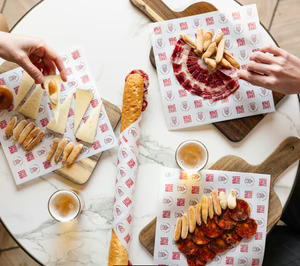 Museo del Jamón da el salto internacional a Nueva York