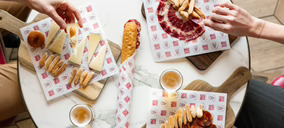 Museo del Jamón da el salto internacional a Nueva York