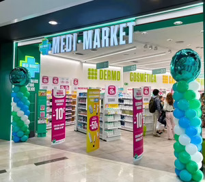 Medi-Market sigue avanzando con sus planes de expansión en España