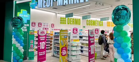 Medi-Market sigue avanzando con sus planes de expansión en España