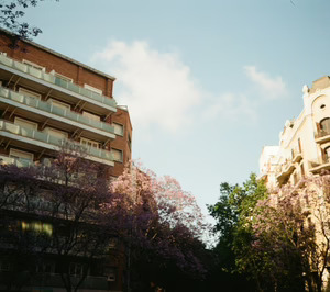 La inversión inmobiliaria alcanza su mejor cifra histórica en el primer trimestre del 2026