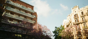 La inversión inmobiliaria alcanza su mejor cifra histórica en el primer trimestre del 2026