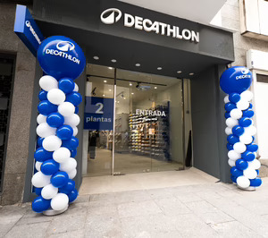 Decathlon abre su tercera tienda en Córdoba bajo el formato City