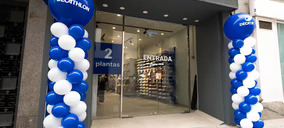 Decathlon abre su tercera tienda en Córdoba bajo el formato City