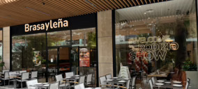 Brasa y Leña regresa a Zaragoza