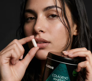 Aldous eleva sus previsiones para este año gracias al impulso de sus complementos nutricionales en retail