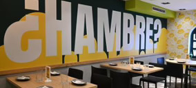 Una cadena de hamburgueserías de origen vasco entra en concurso y cierra sus locales