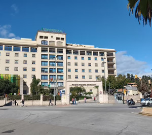 Glintt Life implementa en el Hospital Regional Universitario de Málaga su solución para alimentación DietTools
