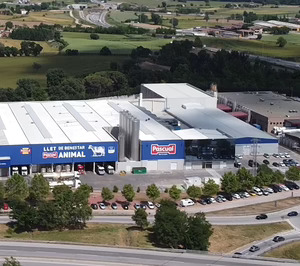 Pascual vende su fábrica de Gurb a Casa Tarradellas