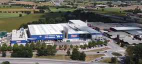 Pascual vende su fábrica de Gurb a Casa Tarradellas