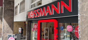 Rossmann desembarca en el centro de Tarragona