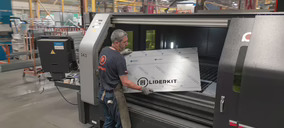Liderkit acompaña su crecimiento con inversiones productivas e I+D+i sostenible