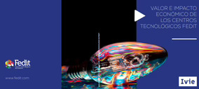 Los centros tecnológicos contribuyen con más de 7.700 M€ anuales al PIB español