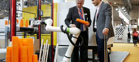 Equiplast crece en 2026 y pone el foco en la sostenibilidad