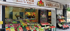 Ecofruta Andaluza (Vidafruta) se expande más allá de Sevilla con el desarrollo de su última tienda