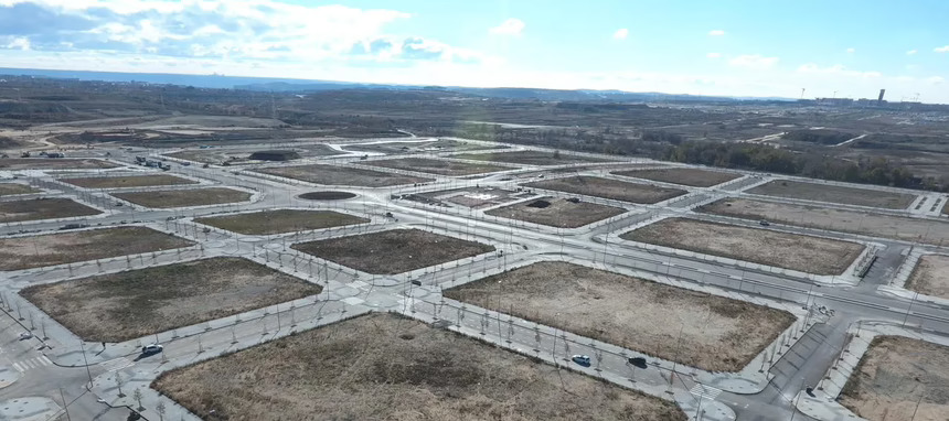 Gestilar y A&G se unen para levantar 288 viviendas de alquiler asequible en el nuevo desarrollo madrileño de Los Ahijones