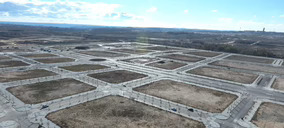 Gestilar y A&G se unen para levantar 288 viviendas de alquiler asequible en el nuevo desarrollo madrileño de Los Ahijones