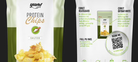 Enplater y Siegwerk desarrollan un envase monomaterial de PP totalmente reciclable con barrera integrada