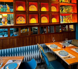 Nuevo La Famiglia se Sienta a la Mesa en una emblemática ubicación de Madrid