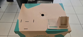 Mondi y Biedronka lanzan Recyklobox para apoyar el nuevo sistema de depósito en Polonia