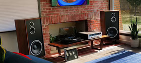 Magnetrón incorpora a su portfolio KLH Audio