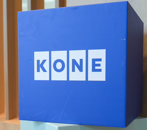 El fabricante de ascensores Kone compra a su competidor TK Elevator