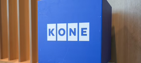 El fabricante de ascensores Kone compra a su competidor TK Elevator