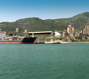 El gobierno aprueba un PERTE provisional de 342 M€ para tres industrias cementeras